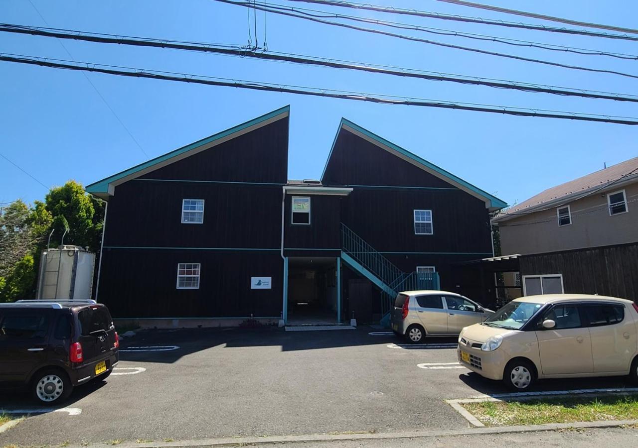 Bluebird Hotel Fujikawaguchiko Exterior photo